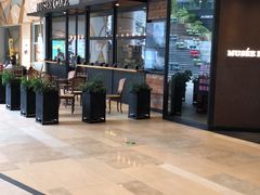 -MUSEE CAFE(保利·时光里店)
