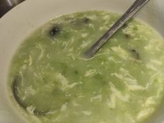 -吕氏疙瘩汤·海鲜新鲁菜(凯德mall新都心店)