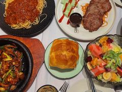 -水天堂西餐厅(昆山万象汇店)