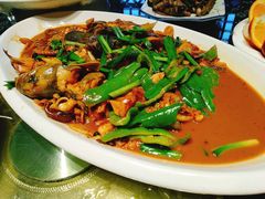 -旺角小渔村·海肠捞饭开创者(环山路店)