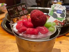 -楠火锅(太古里总店)