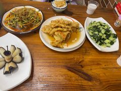 -圣夜东北菜烧烤·夜宵·龙虾(胥江路店)