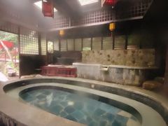 -宁海森林温泉