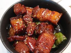 桂花红烧肉-锦園(伊势丹美食城店)