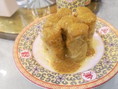 -柳泉居饭庄