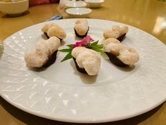 -舟山朱家尖威斯汀酒店·知味标帜自助餐厅