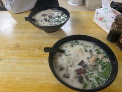 -津津老鸭粉丝馆(正东路店)