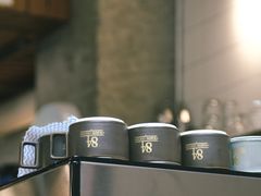 -查令84号咖啡馆(金大地1912东西街店)