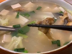 -海坛特色小吃·只做平潭特色菜(平潭店)