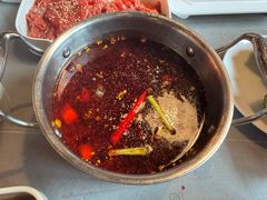 -君邦火锅(新疆大厦店)