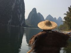 -桂林兴坪漓江