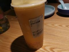 -喜茶(广州荔湾领展广场店)
