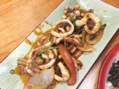 -我的甜·泰国餐厅