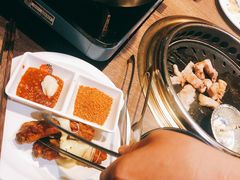 -火炉火自助餐(悠唐购物中心店)