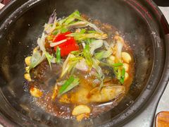 -啫神·广州地标美食(北京路店)