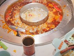 -晓宇重庆火锅(赛格国际购物中心店)