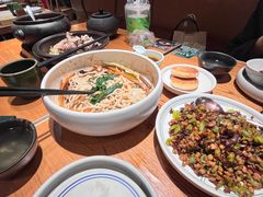-云海肴·汽锅鸡·云南菜(高德置地店)