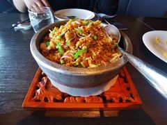 牛肉炒饭-三利音·东方司宴(外滩店)
