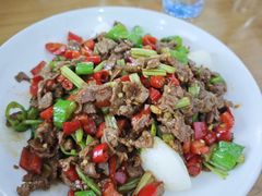 -谭家菜(童宾路店)