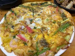 -真利味·脊骨火锅·正宗韩国料理(韩乐坊店)