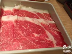 -温野菜涮涮锅(西单大悦城店)