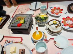 -枫千叶精致料理