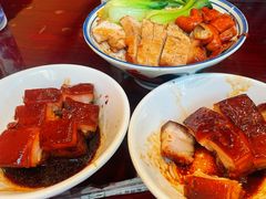 -张卤堂·砂锅卤肘子(南头店)