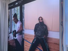-MASTER FIT 拉伸大师·筋膜刀·西式按摩(上梅林卓悦汇店)