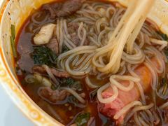 -柳三哥生烫牛腰牛肉面馆(田园街六顺路店)