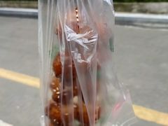 -邓记新一代糖油果子(四川煤管局供销公司职工宿舍店)
