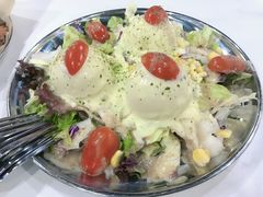 土豆泥沙拉-京尚道韩式美食屋(海甸岛店)