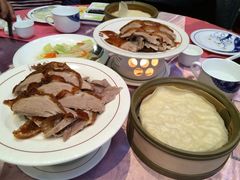 -北京全聚德(王府井店)