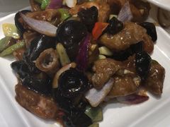 -蓬川食府(金海道店)