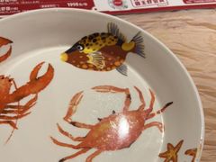 -霸王虾·麻辣小龙虾(清水河公园店)