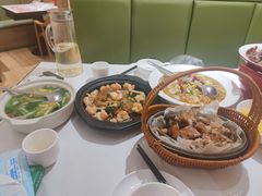 -晋家门·苏皖家常菜(江北龙湖天街店)