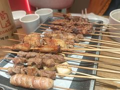 -管氏翅吧(马家堡店)