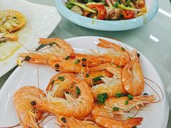 -双月饭店·20年老字号(新村店)