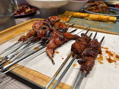 -街角等你.大连海鲜烧烤(西安路店)