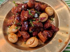 -可可大虾武汉土菜大排档(万松园1店)