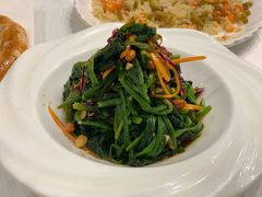 菠菜-阿布都新疆音乐美食城(长湖路店)