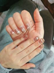 -鲸彩·美甲美睫科技护肤