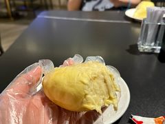 -北京海德酒店温泉