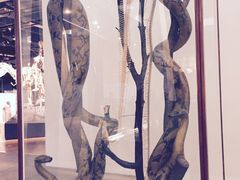 -墨尔本博物馆(Melbourne Museum)