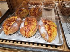 岩烧榴莲面包-麦陌(正弘城店)