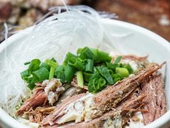 -刘信牛羊肉小炒泡馍(回民街店)