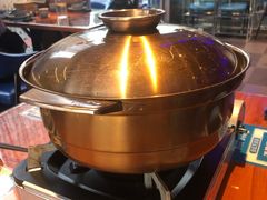 -千岛蚝高压锅生蚝·人参火锅(白云万达店)