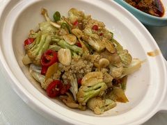 -成都驻京办餐厅(蜀都宾馆店)