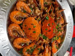 虾蟹堡-胖哥俩肉蟹煲(龙岗星河COCO ParK店)