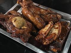 -王裕興肉莊(南禅寺店)