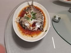 -沽上民肴·海鲜锅贴·天津菜(福州道鸿正家园店)